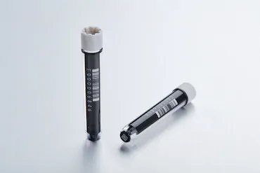 艾本德Eppendorf CryoStorage Vial，無菌, 無菌, 1.0 mL, 不含 DNase、RNase、人類 DNA 和內(nèi)毒素；外螺紋，預先加蓋灰色管蓋，帶 2D SafeCode 
