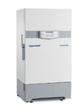 德國艾本德（Eppendorf）CryoCube? F740hi，5 c。超低溫冰箱（右開門）