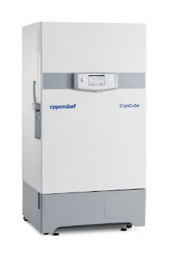 德國艾本德（Eppendorf）CryoCube? F740hi，3 c。超低溫冰箱（左開門）