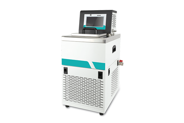 寧波新芝生物科技低溫恒溫槽（加熱、制冷）DC-0515