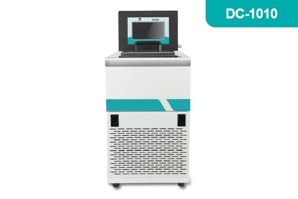 寧波新芝生物科技低溫恒溫槽（加熱、制冷）DC-1010